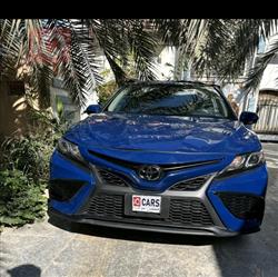 تويوتا كامري